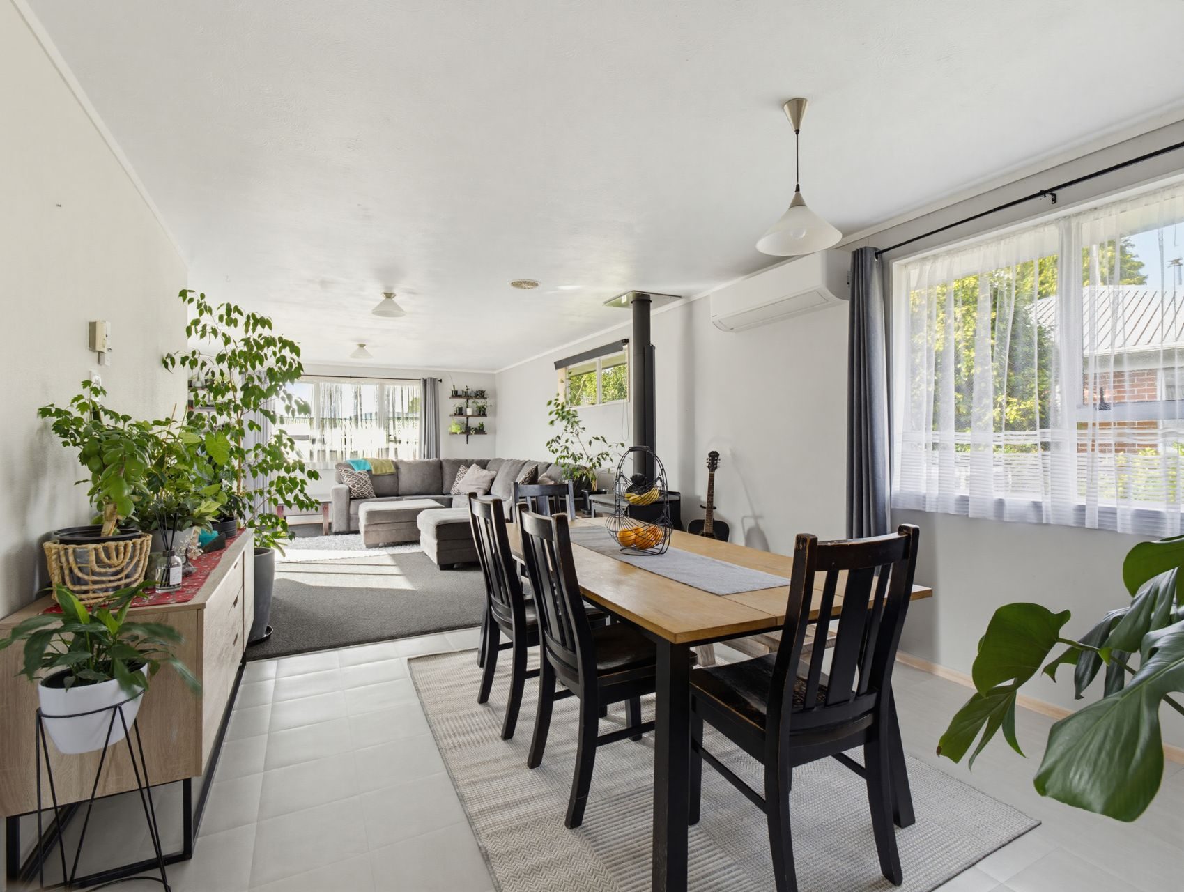 Property interior