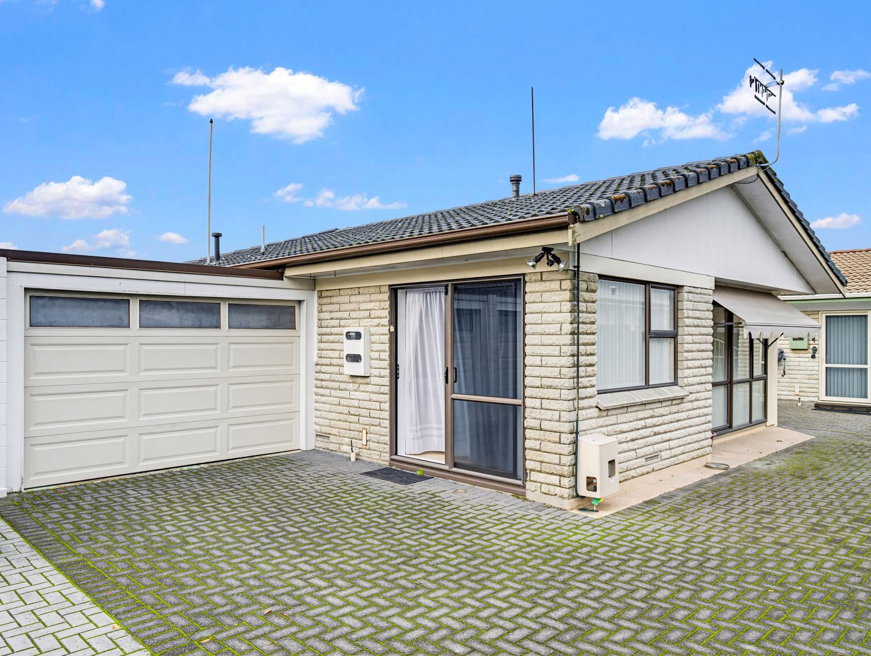 Property interior