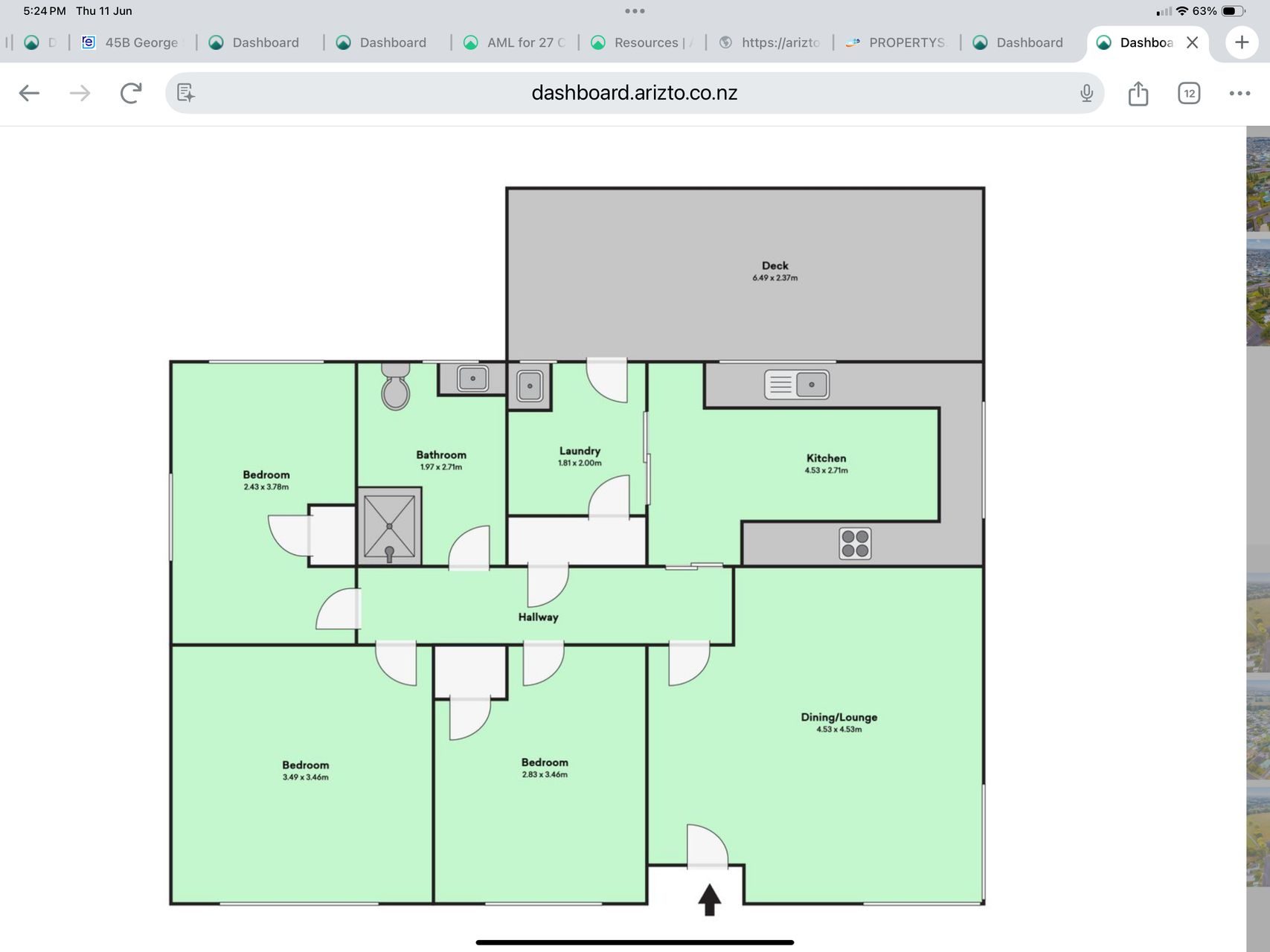 Looking For The Best Priced Home In Morrinsville? — slide 31