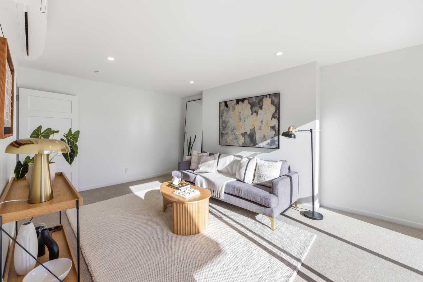 Property interior