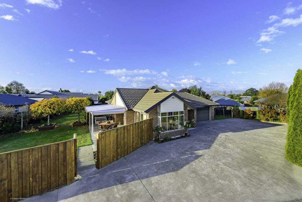 Property interior