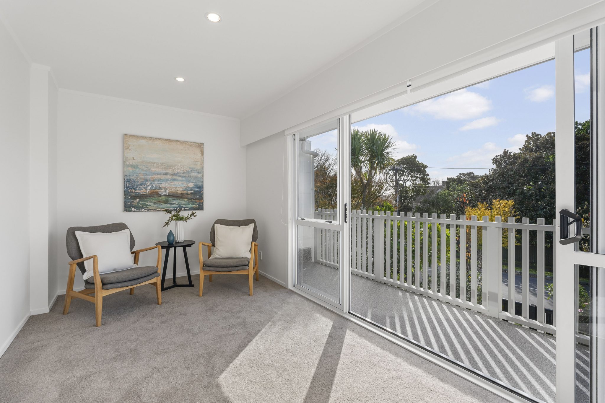 Property interior