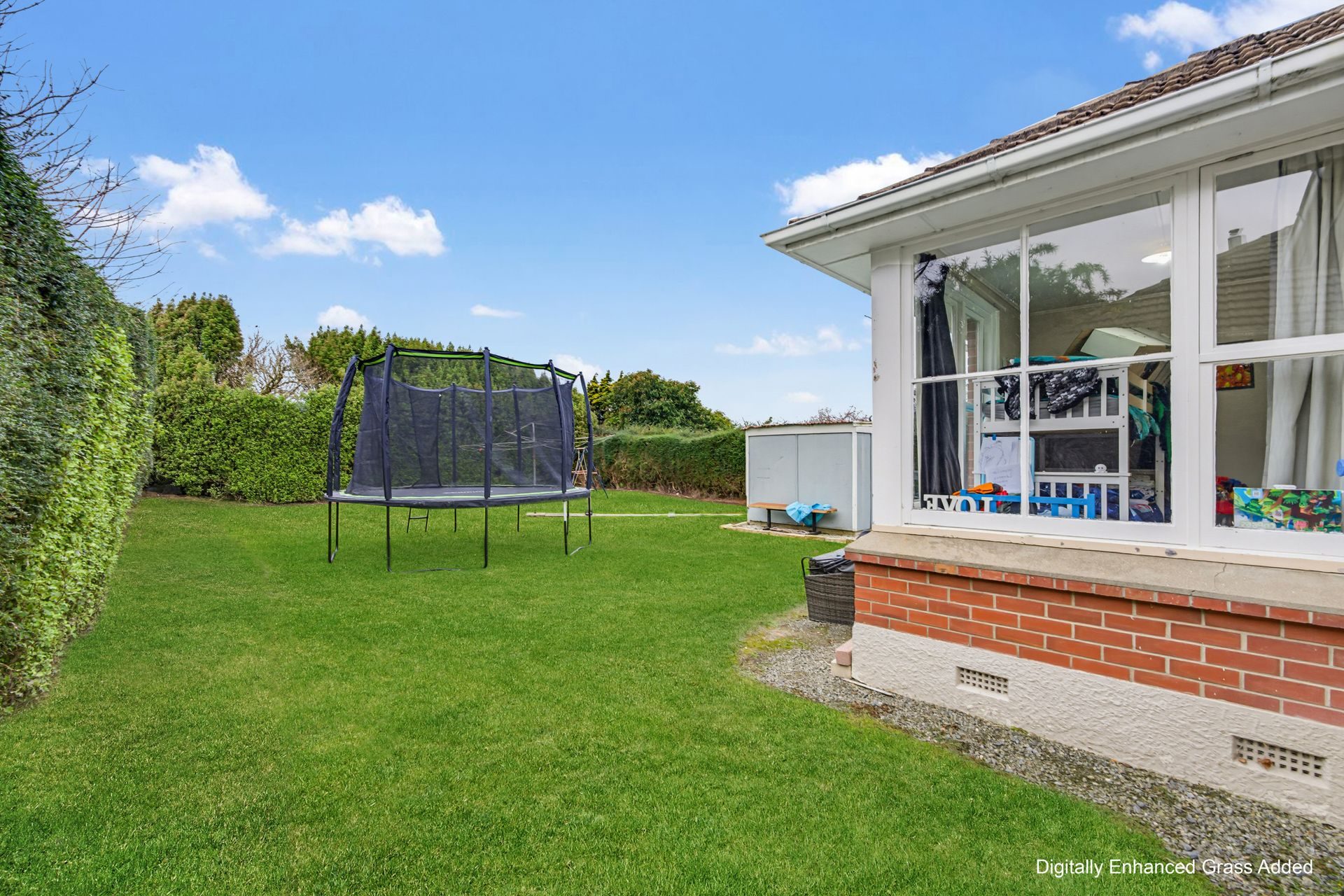 Affordable Brick Home on a Generous Section — slide 2