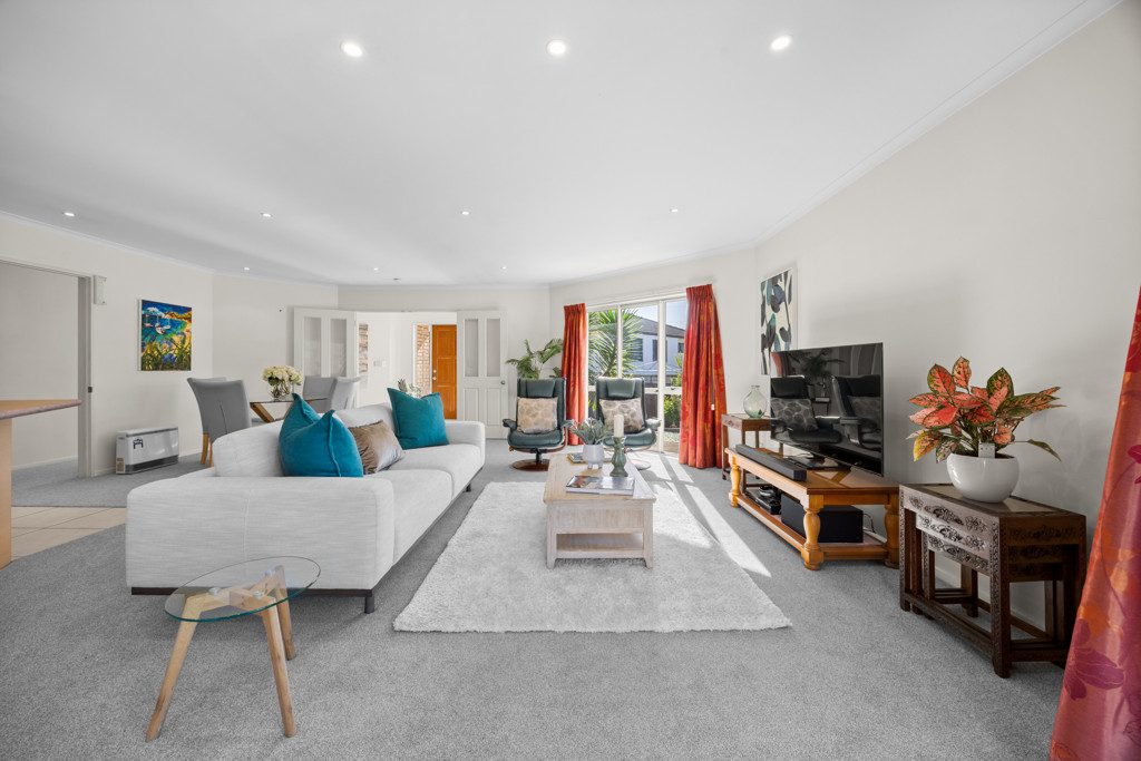 Property interior