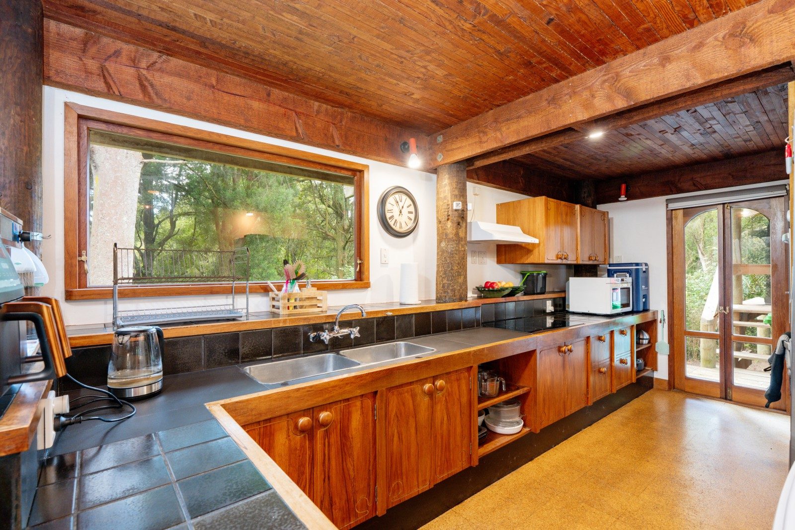 Property interior
