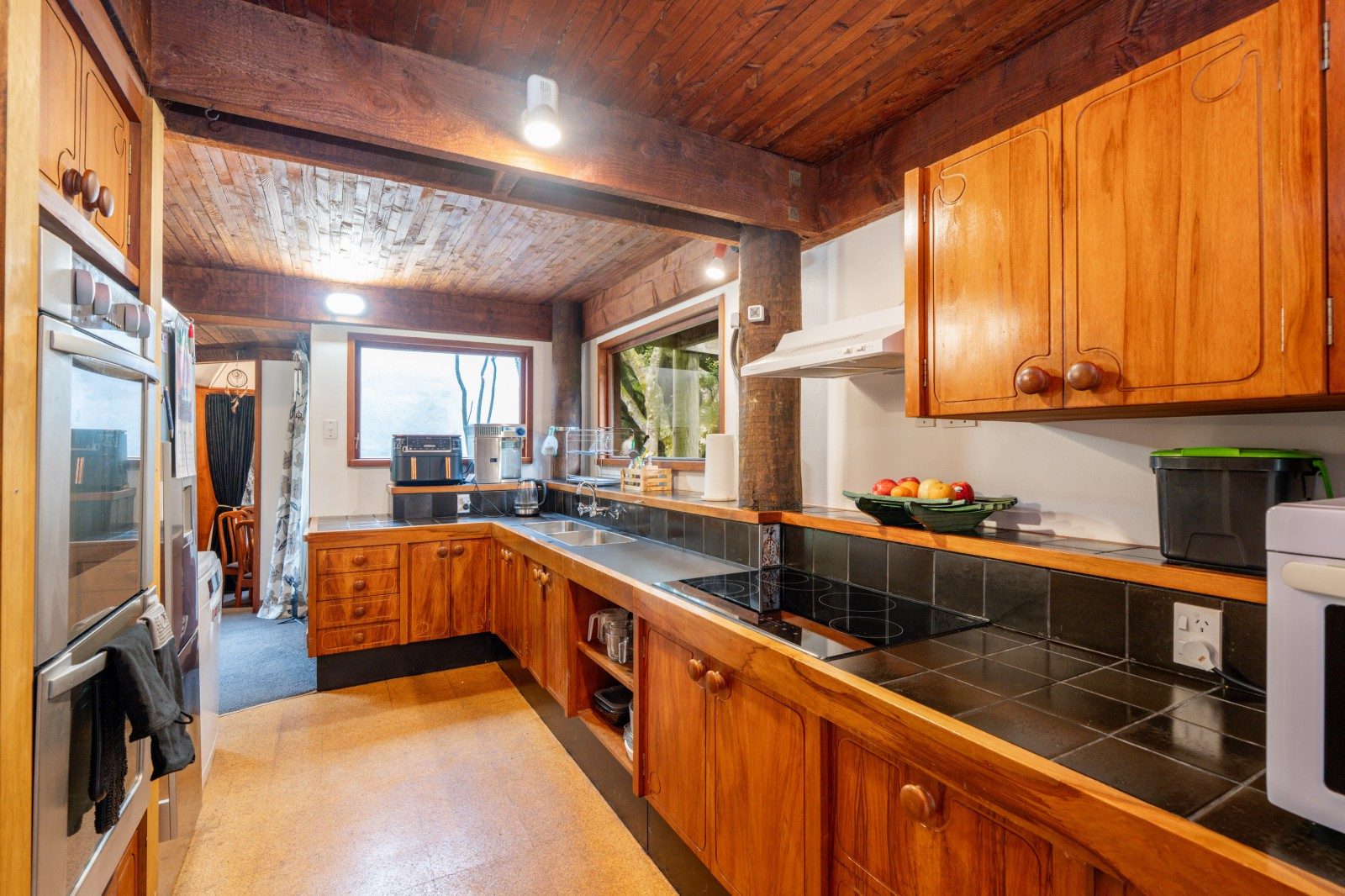 Property interior