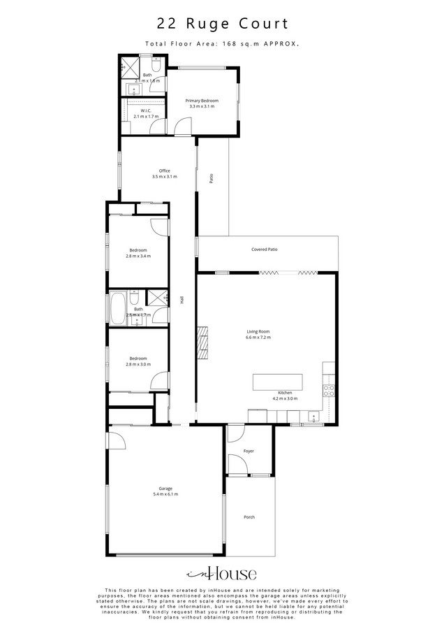 Once Inside – The Design Of Space Unfolds — slide 33