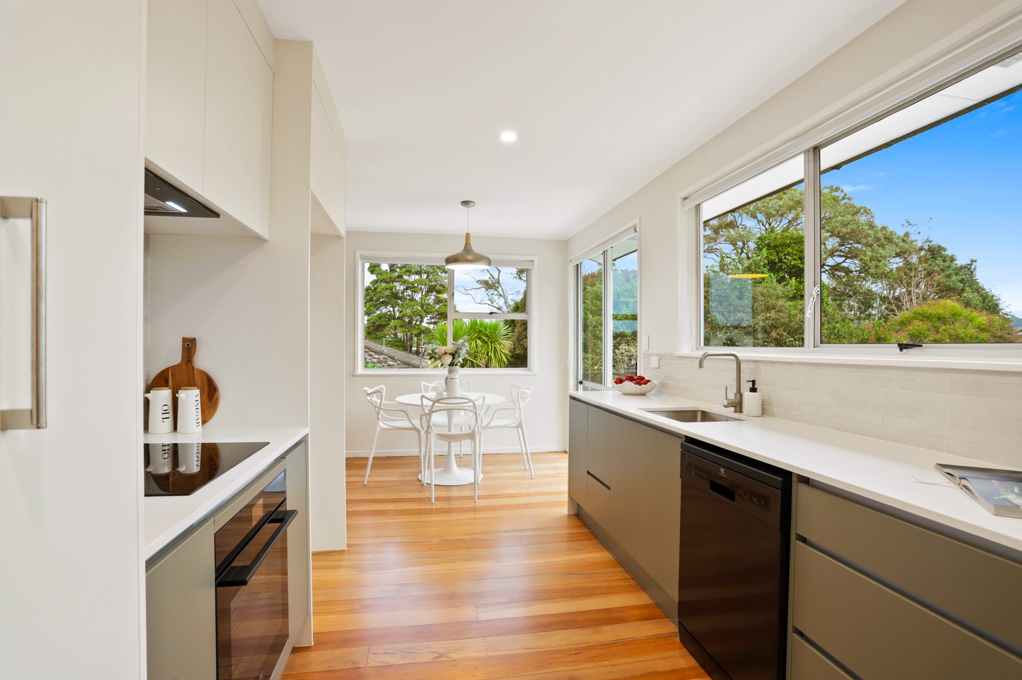 Property interior