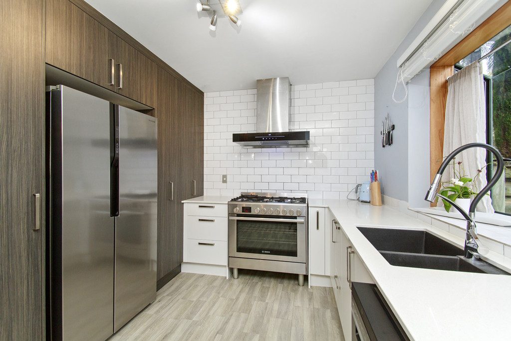 Property interior