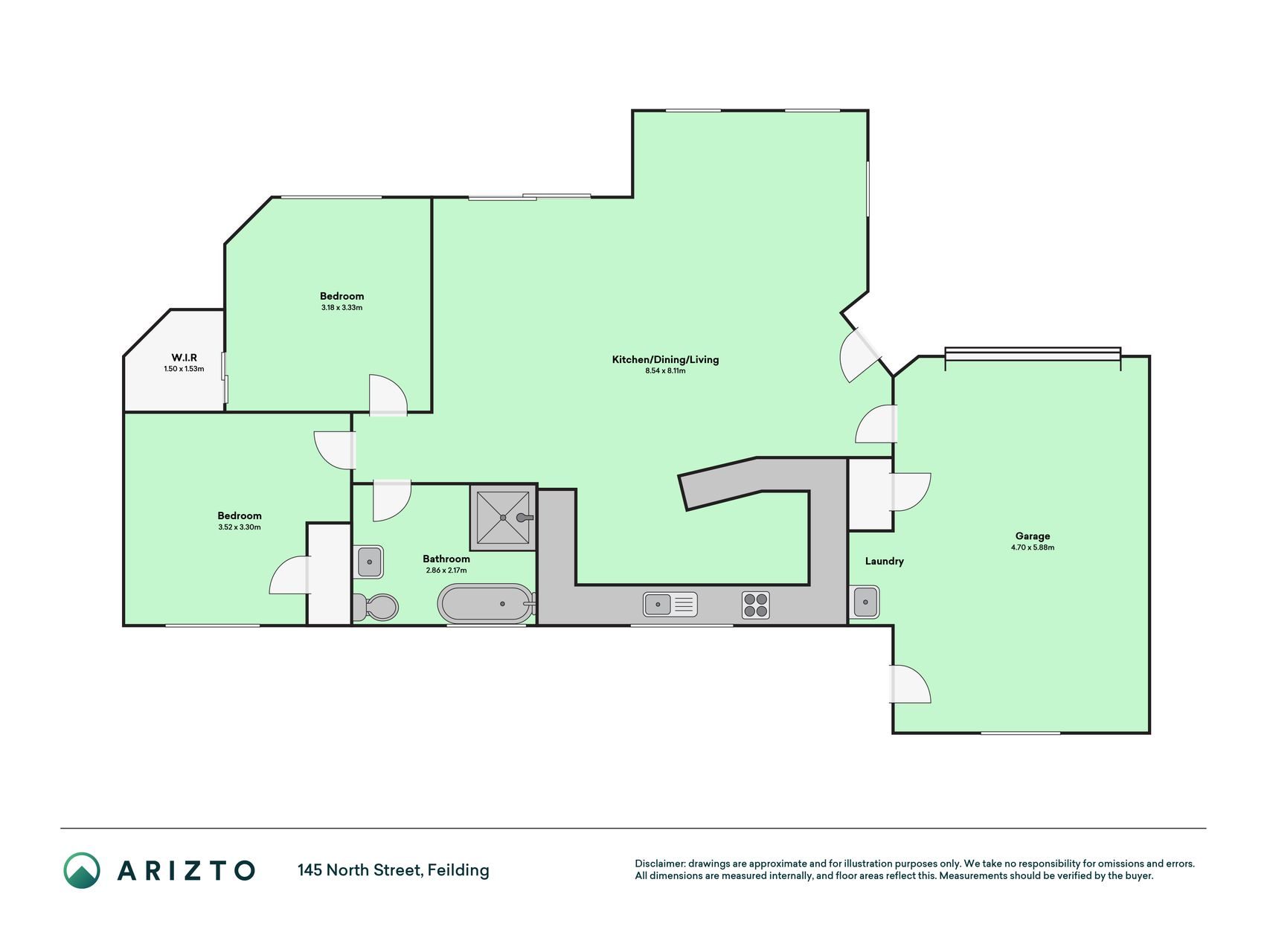 Smart Downsize in Feilding — slide 22