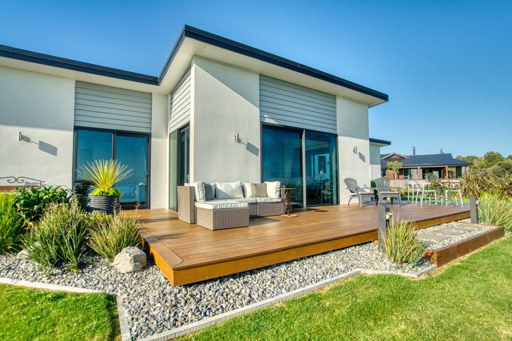 Property interior