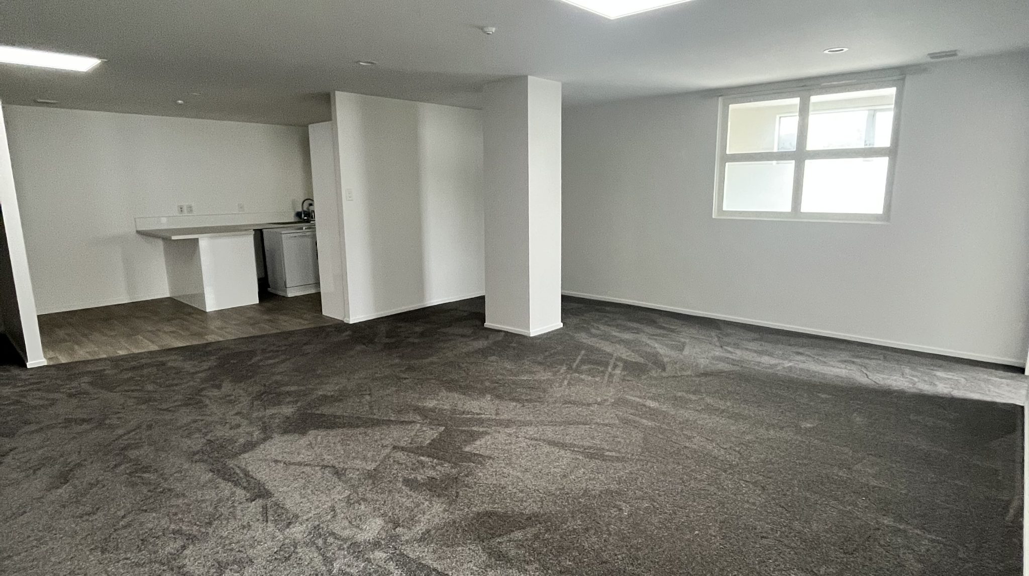 Property interior