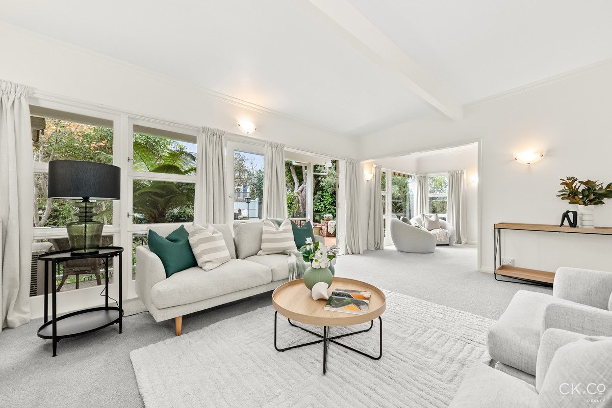 Property interior
