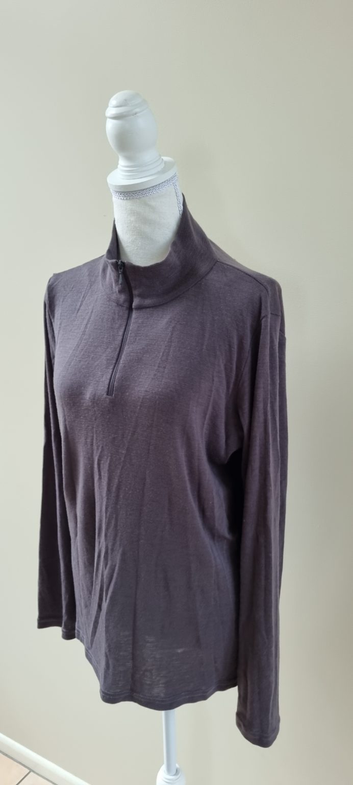 Core Merino Wool Jersey size XL, image 2
