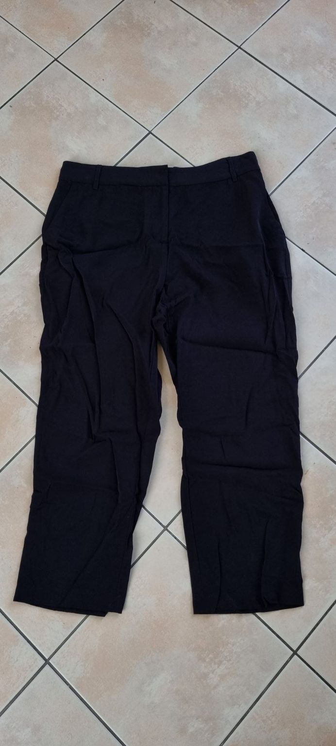 Max Black Pants size 14