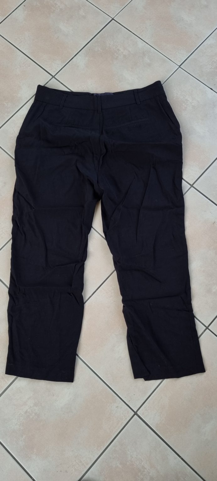 Max Black Pants size 14, image 2