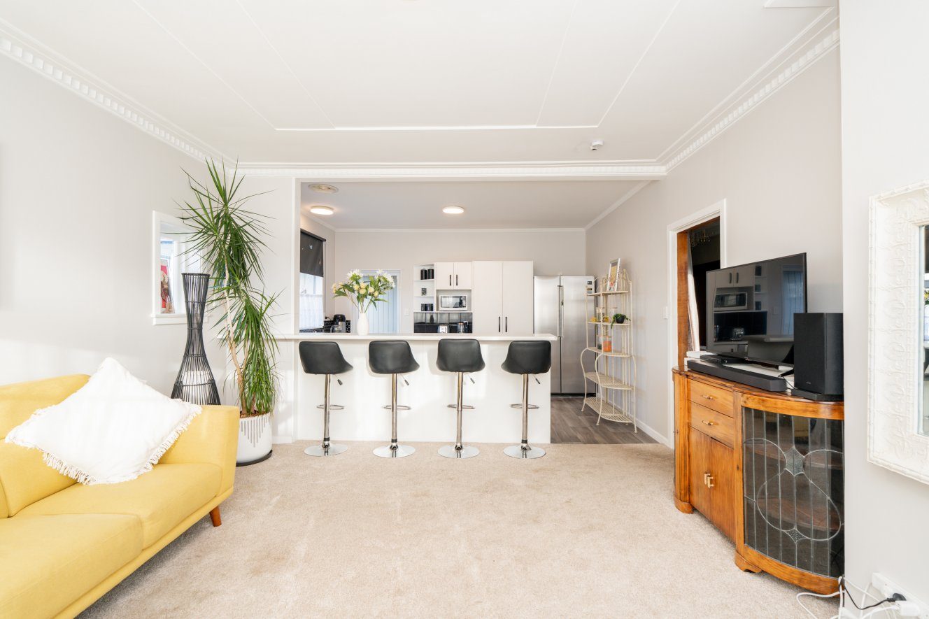 Property interior