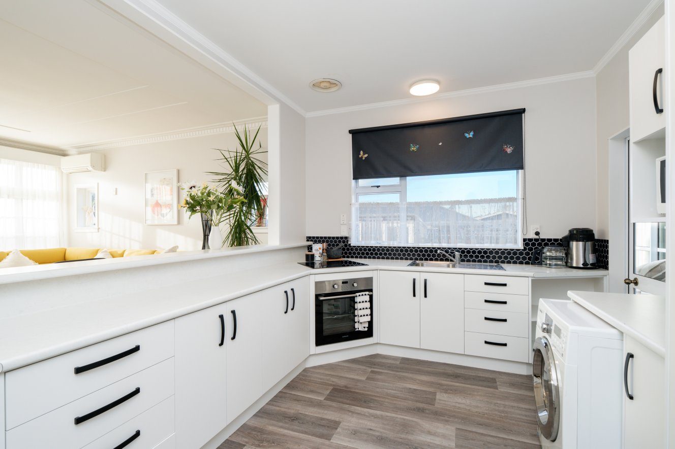 Property interior