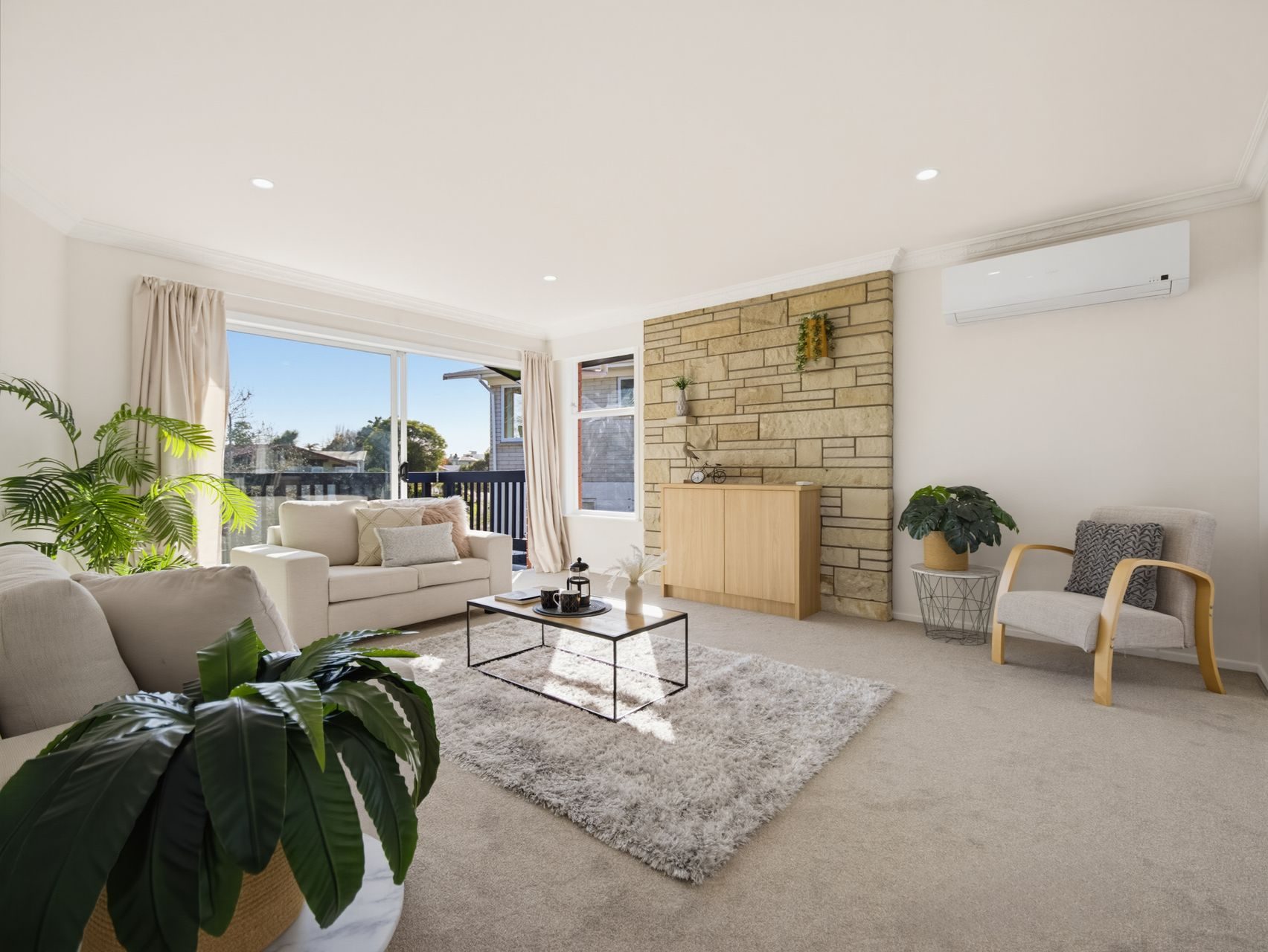 Property interior