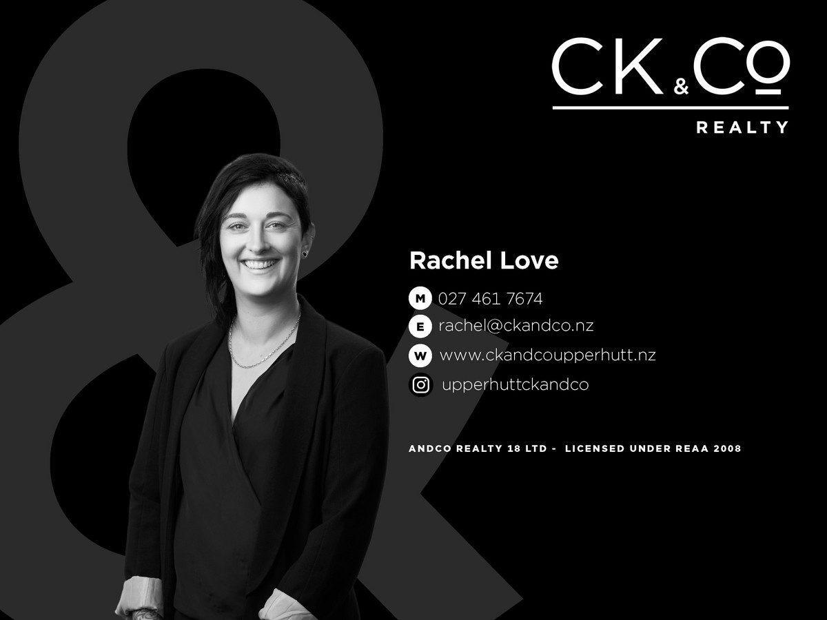 ON THE MOVE! BRING US AN OFFER! — slide 24