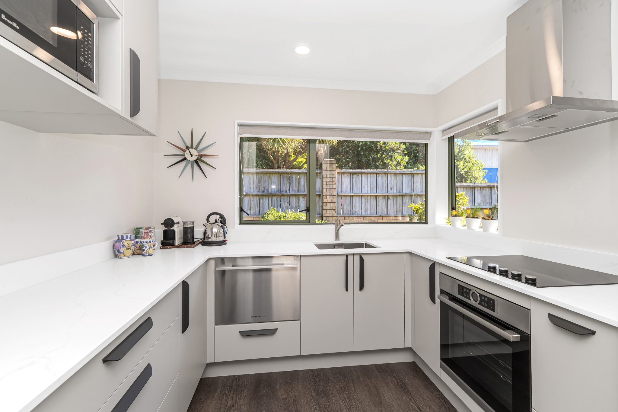 Property interior