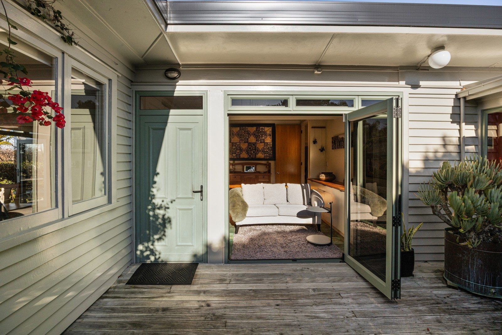 Property interior