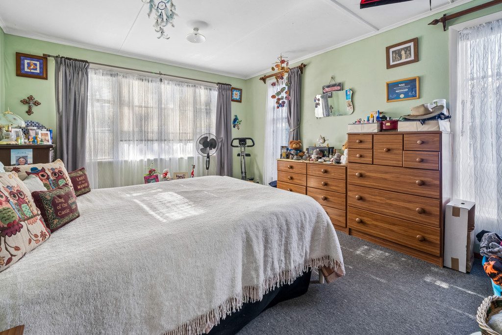 Property interior