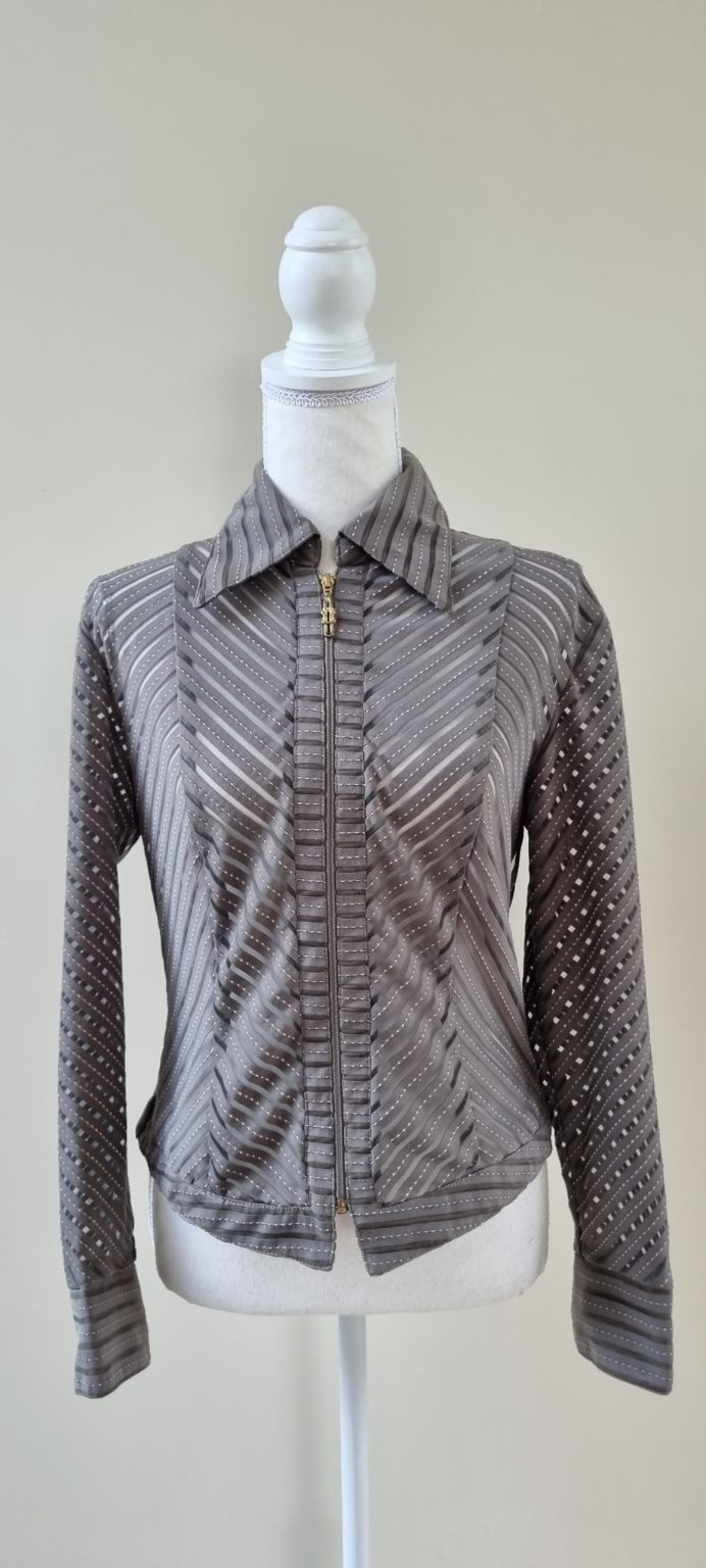 Joseph Ribkoff Top size 10