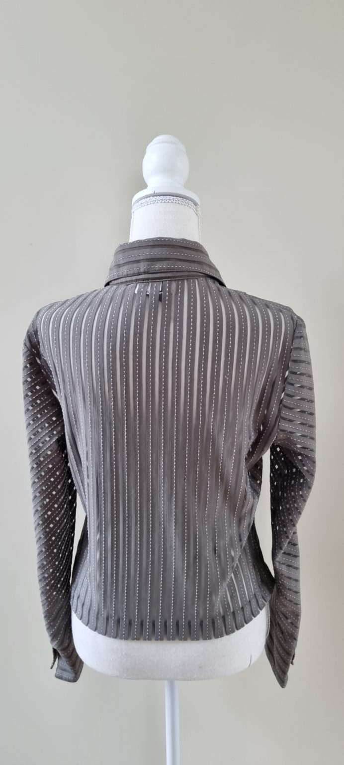 Joseph Ribkoff Top size 10, image 3