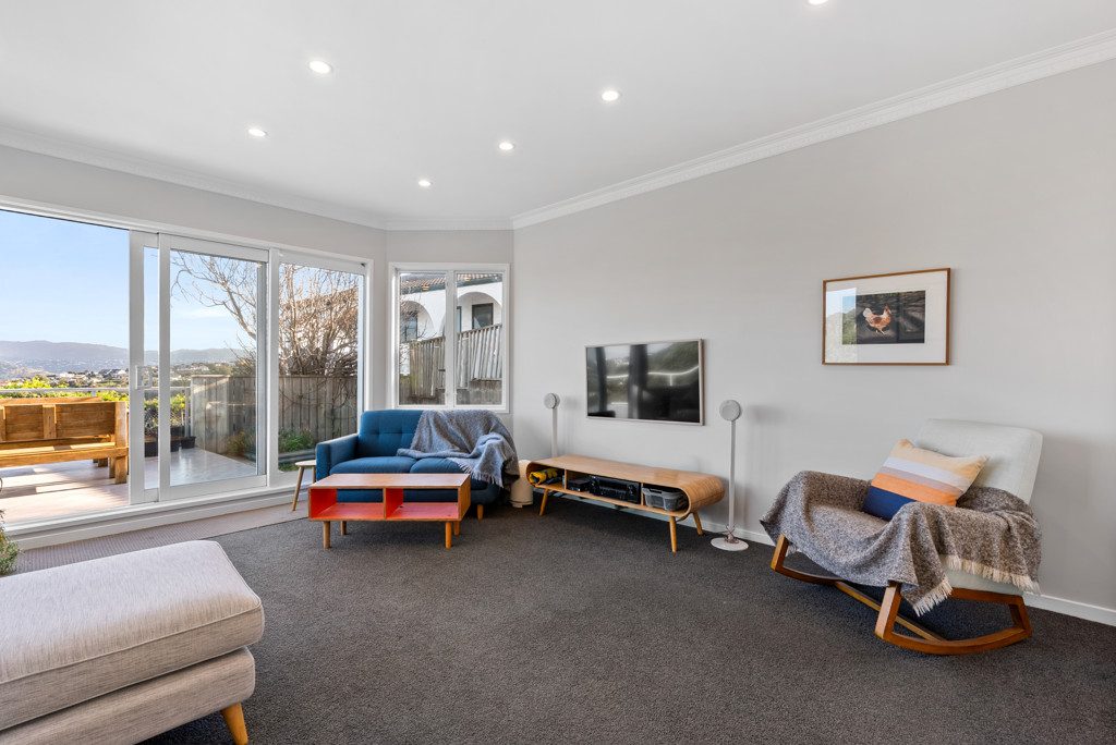 Property interior