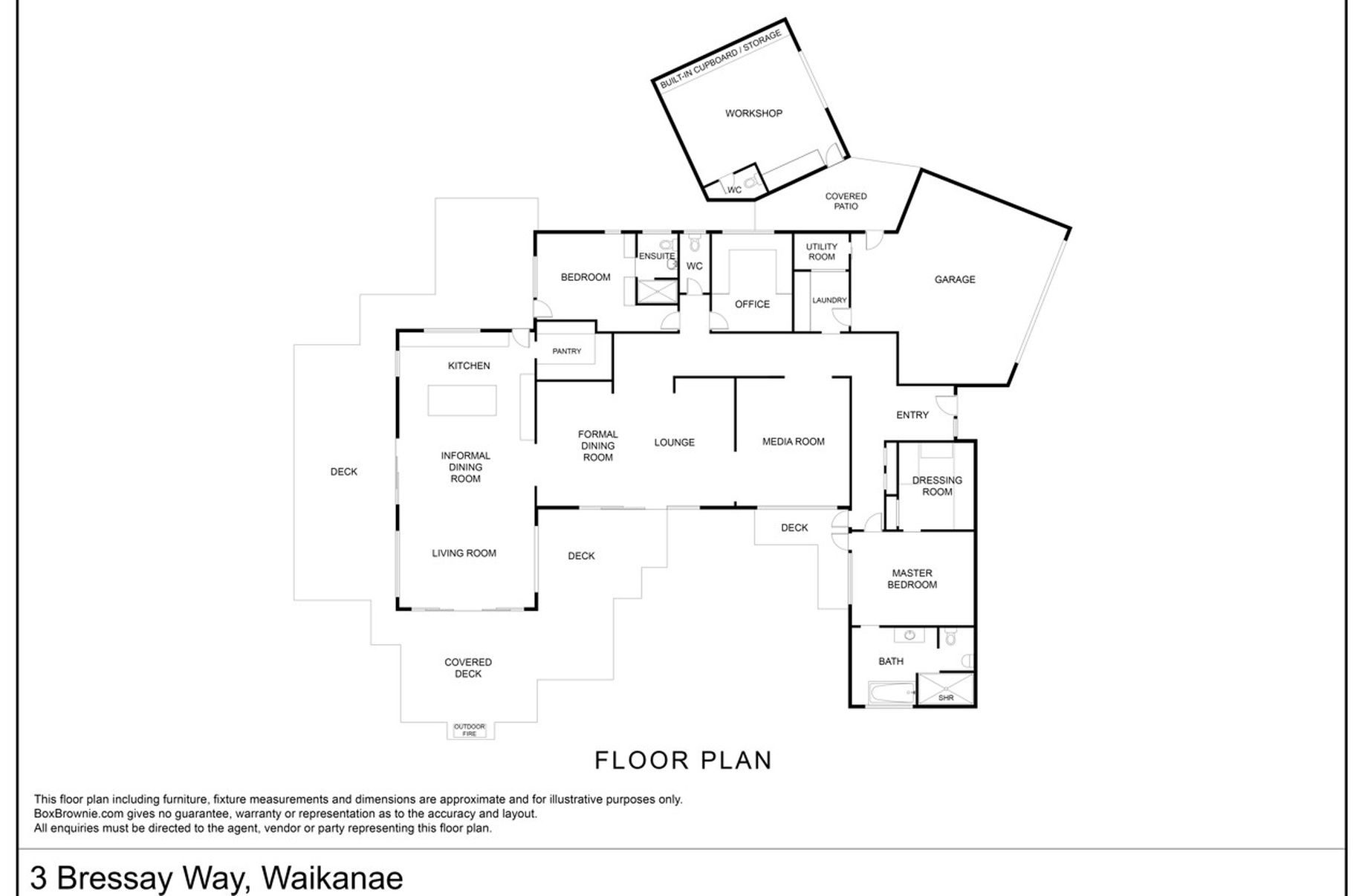 FLEXIBLE LAYOUT. PASSIVE HOME. HIGH SPEC. STYLISH. — slide 42