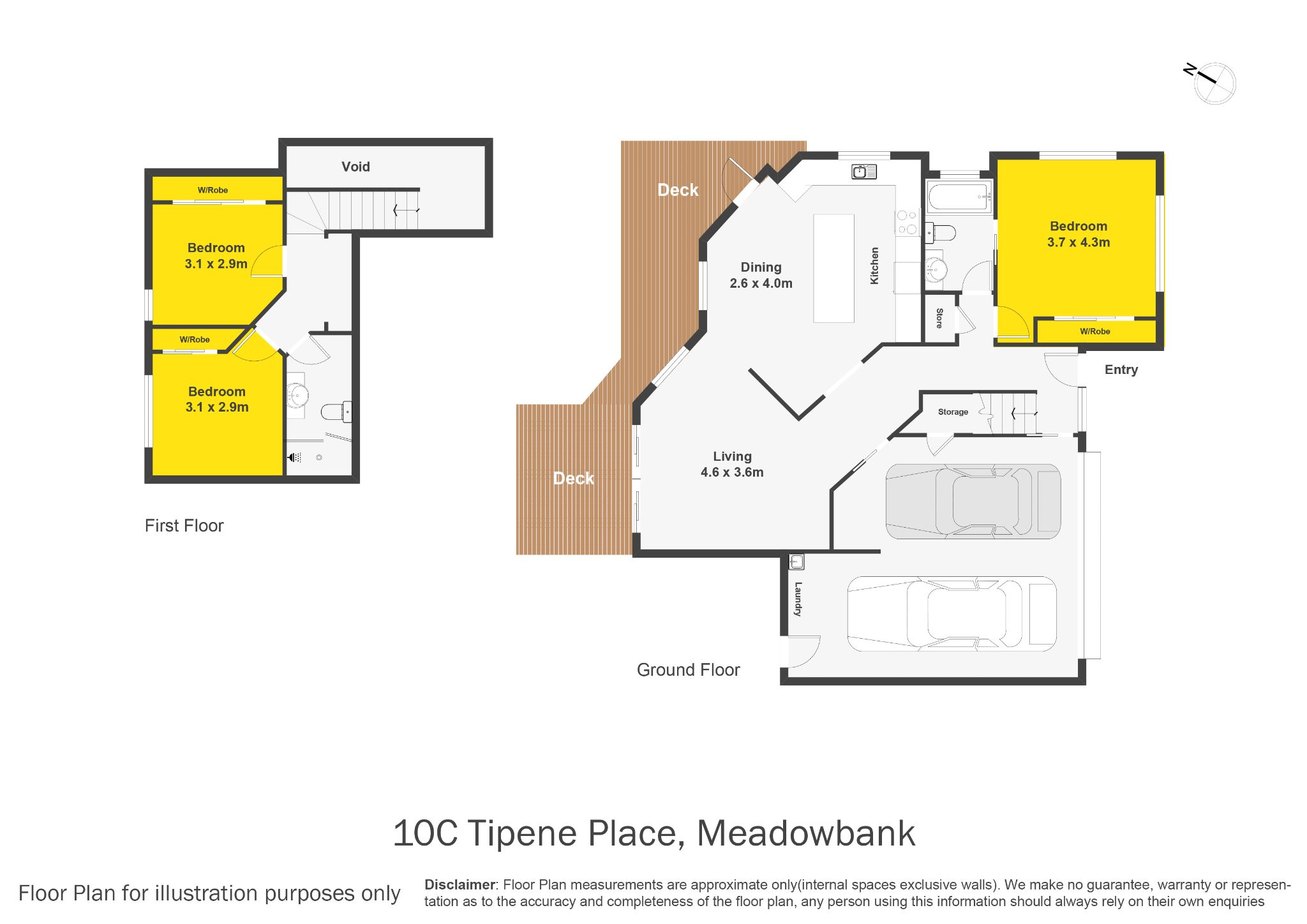 This Could Be The Best Buy In Meadowbank! — slide 23