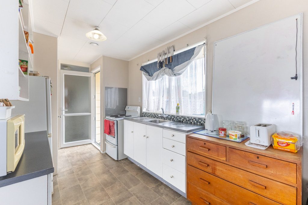 Property interior