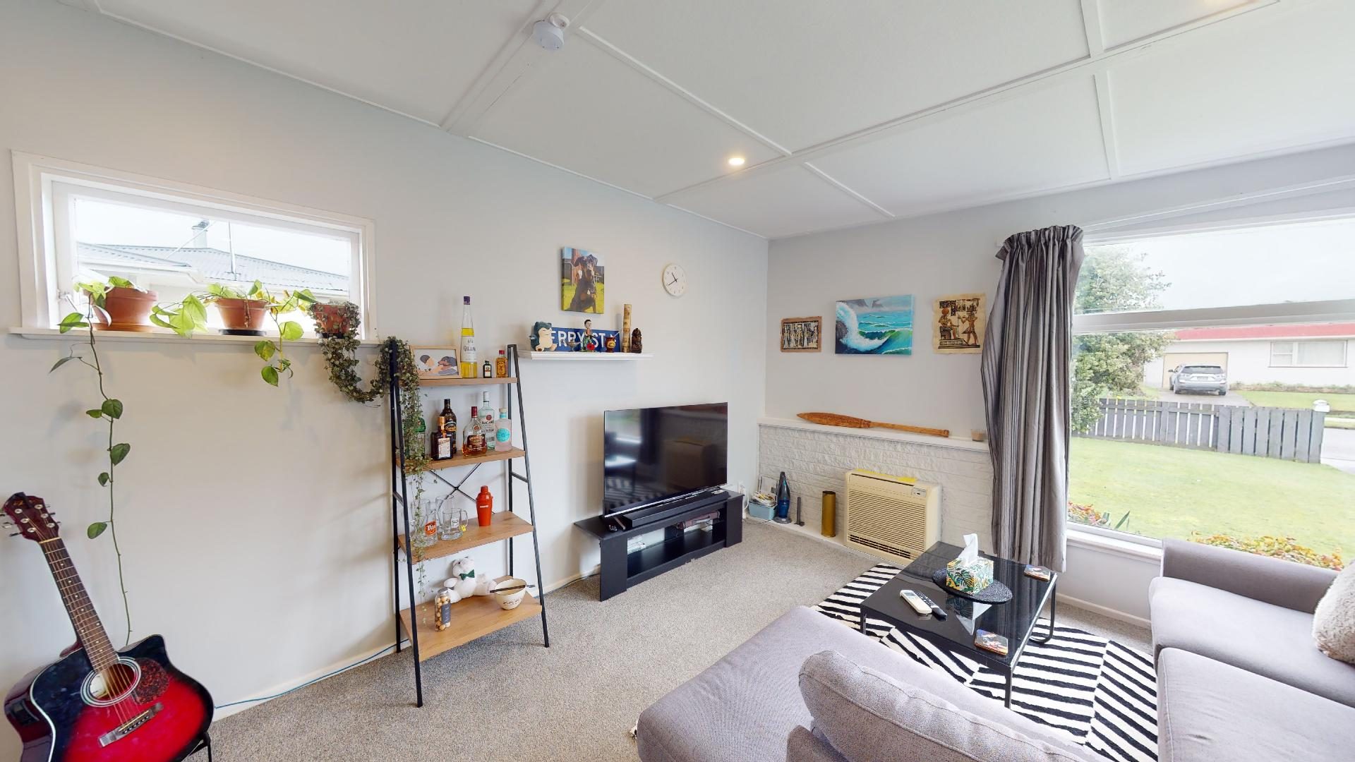 Property interior