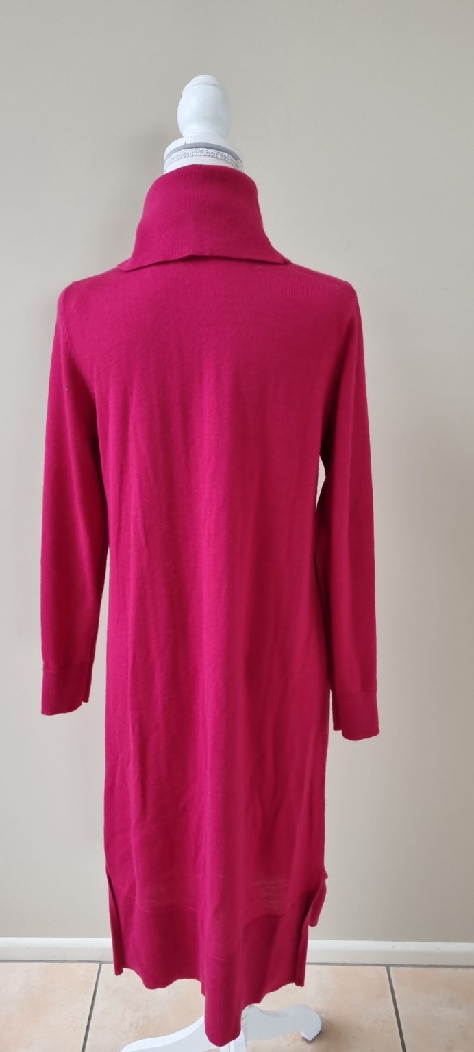 Capture Wool Blend Dress size 10, image 3