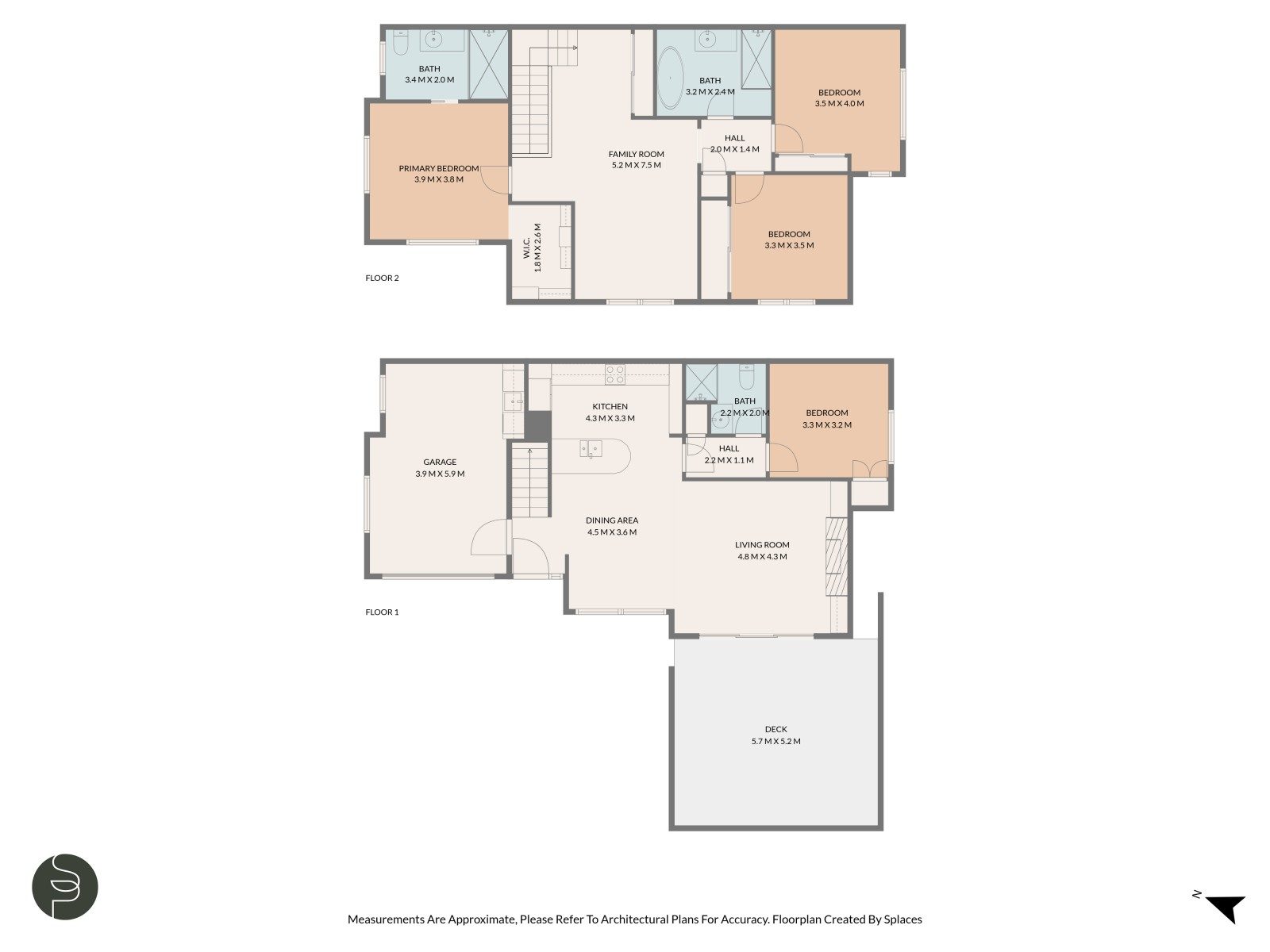 Exceptional show home living — slide 20