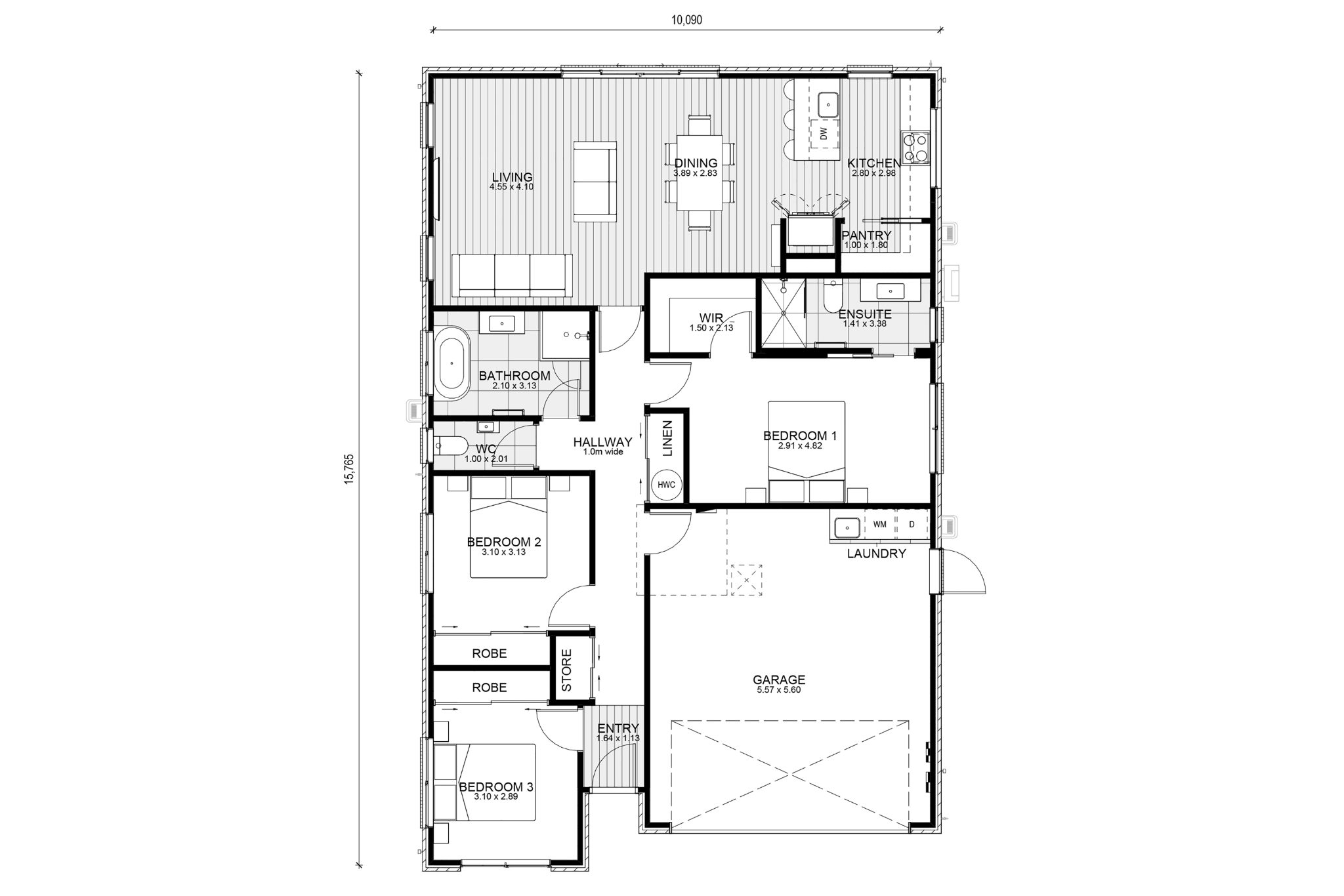 Your Future Home Is Taking Shape - Belfast — slide 2