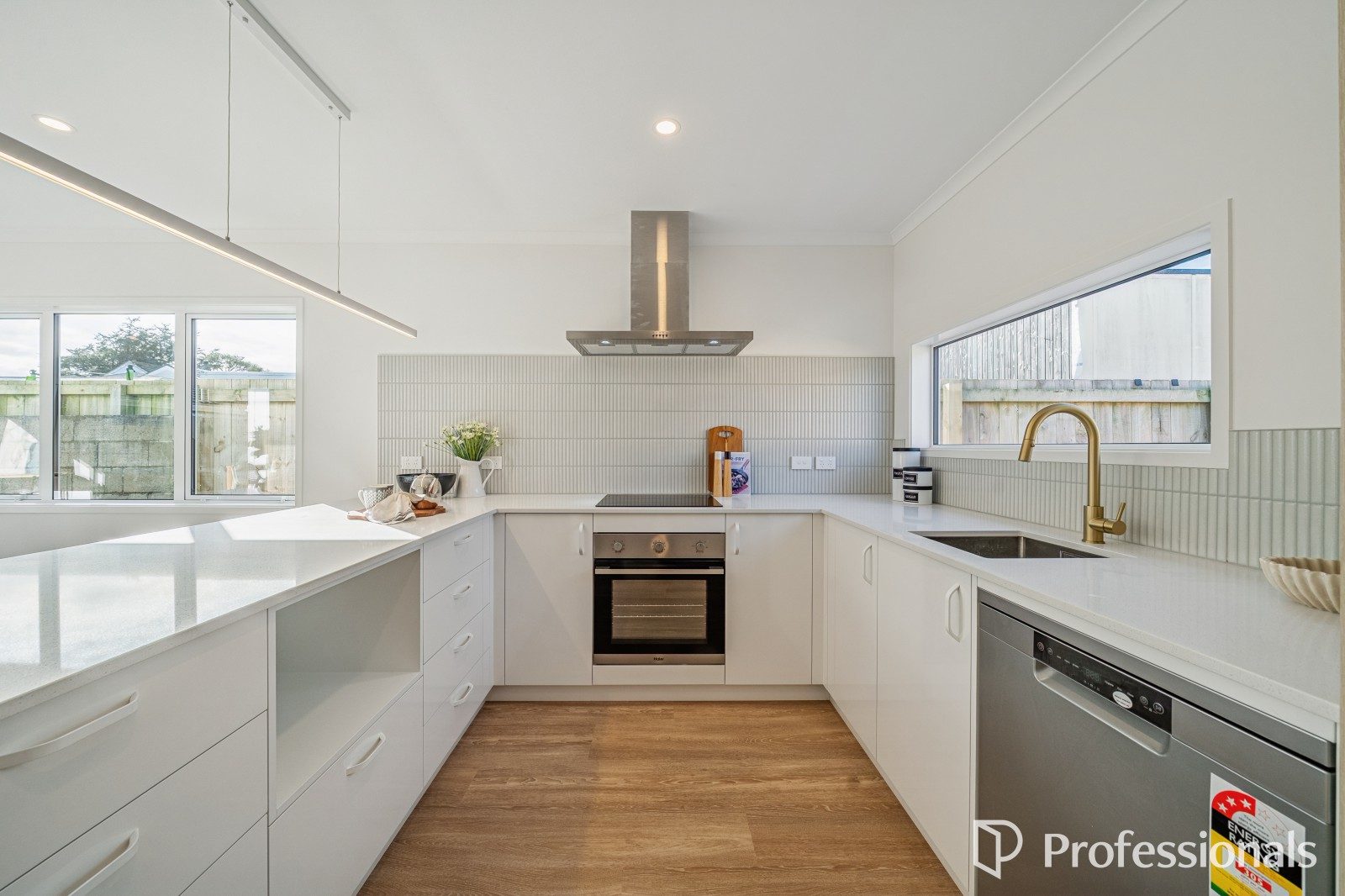 Property interior