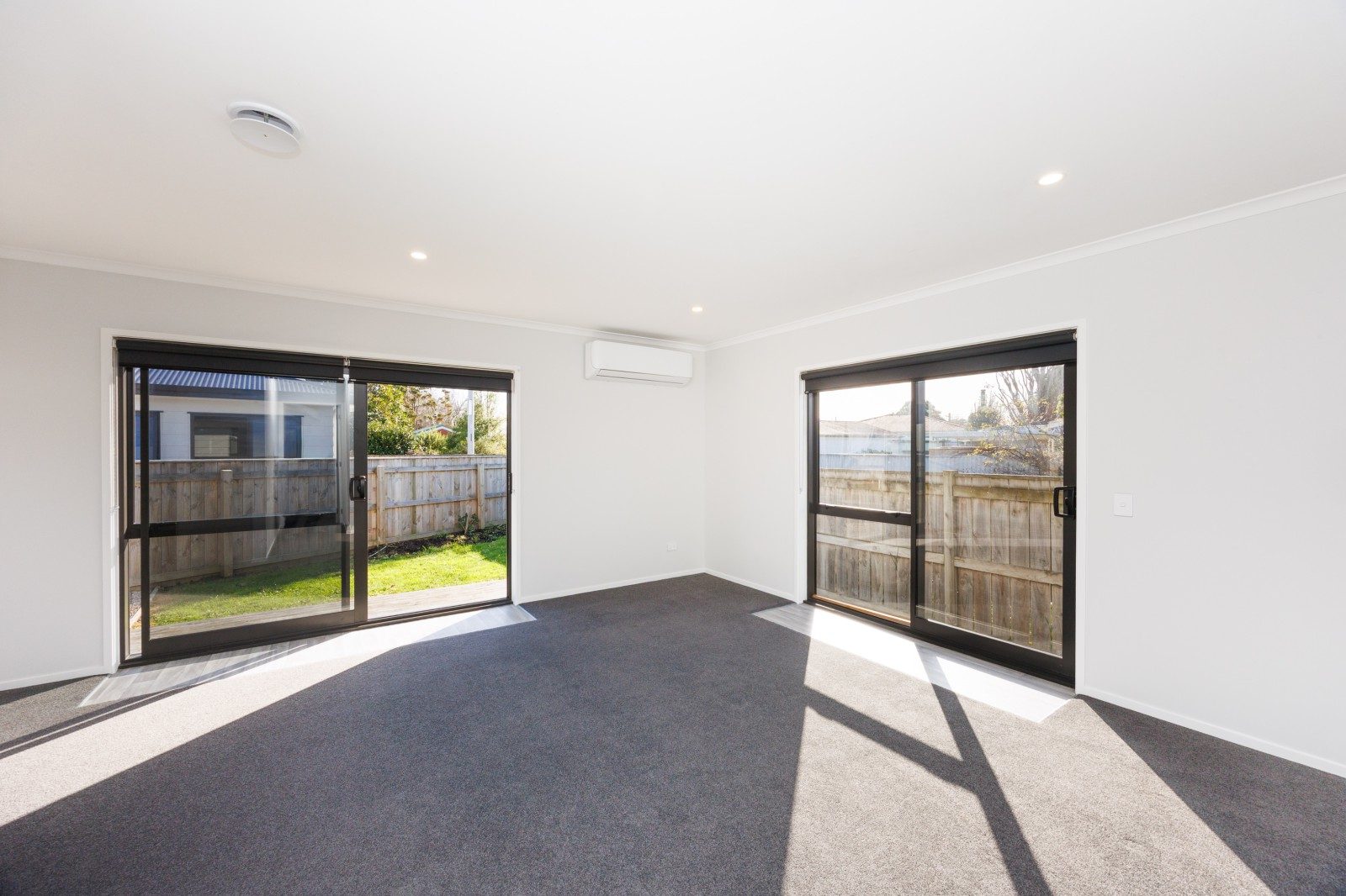 Property interior
