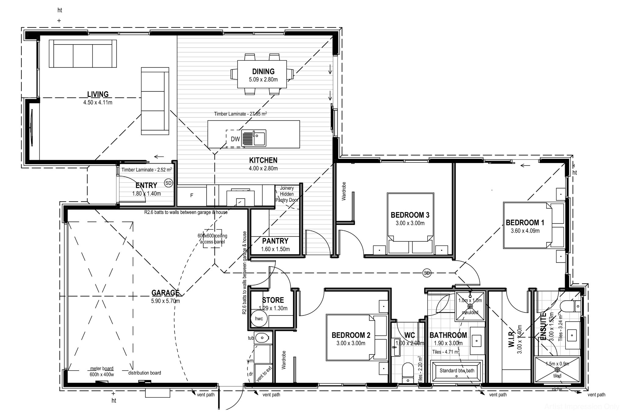 Lot 495 Beach Grove, Kaiapoi — slide 2