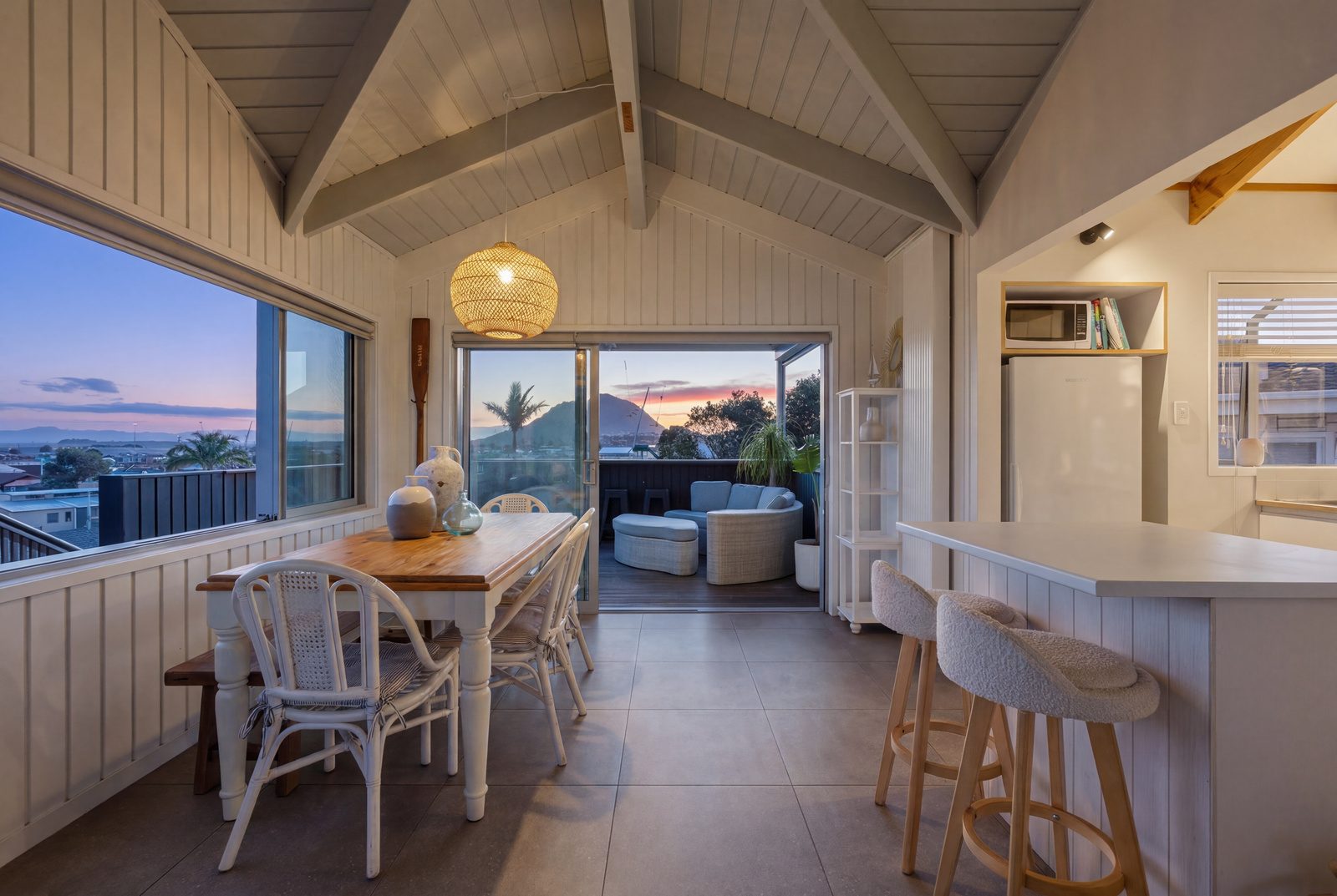 Property interior