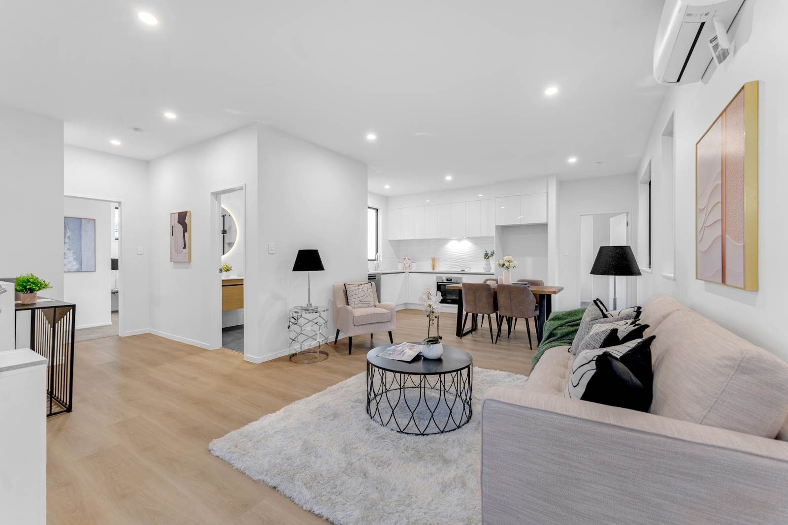 Brand New 5-Bedroom Home with Views — slide 2