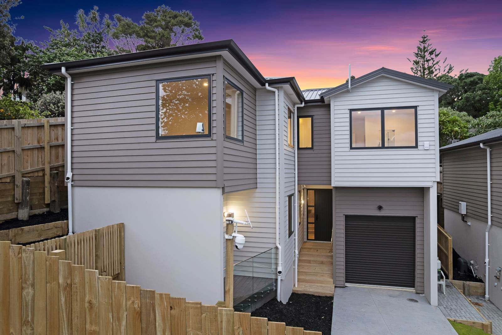 Brand New 5-Bedroom Home with Views — slide 31