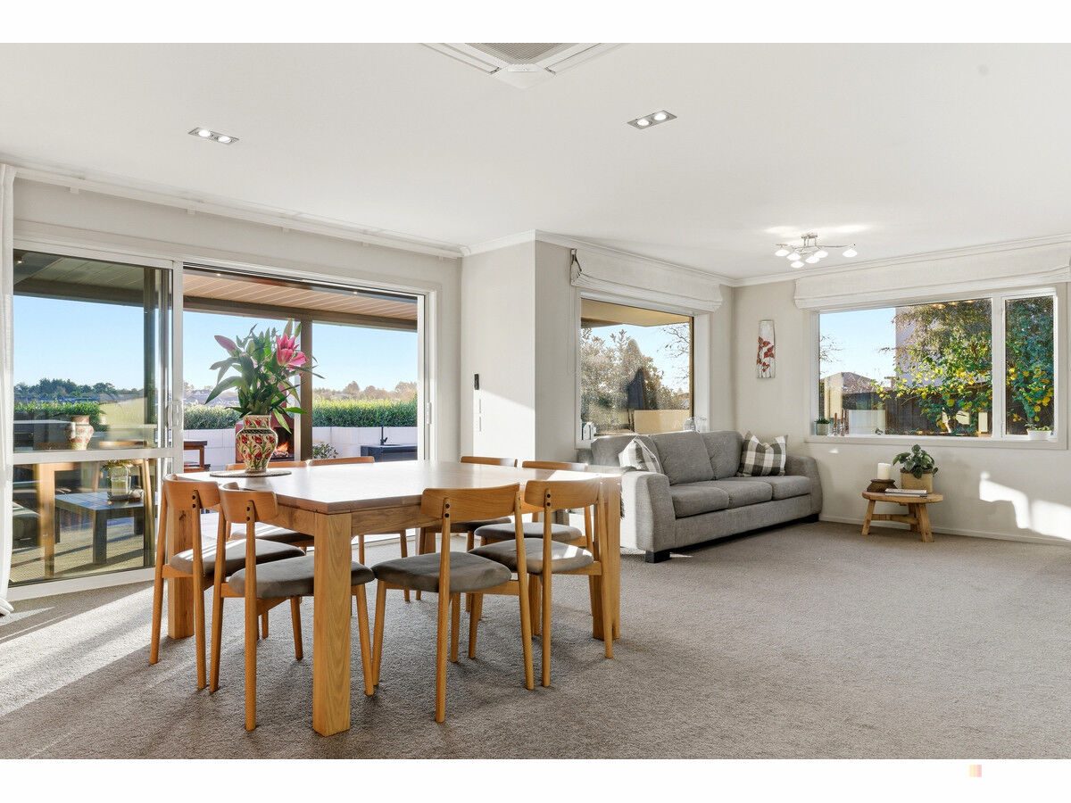 Property interior
