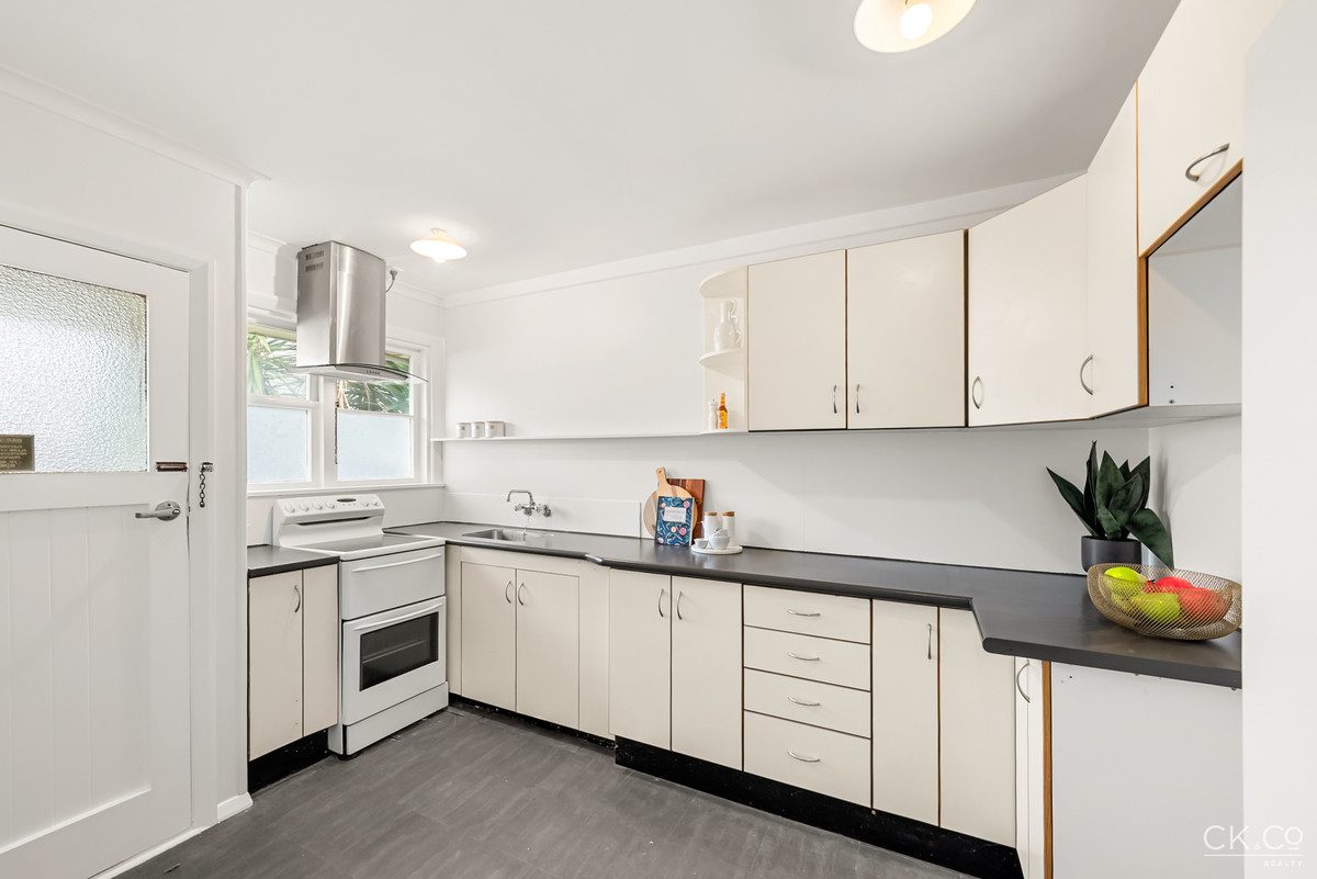 Property interior