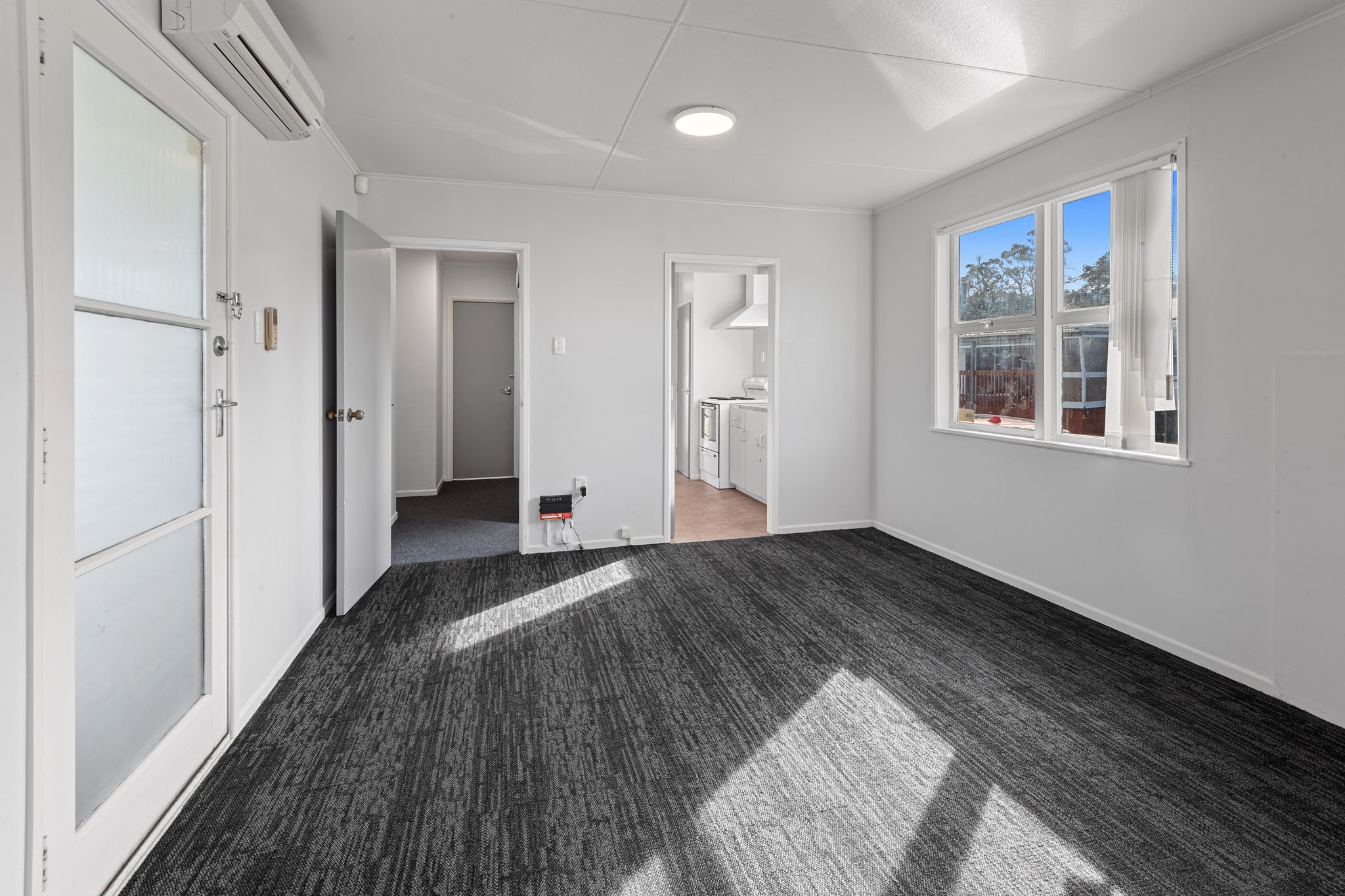 Property interior