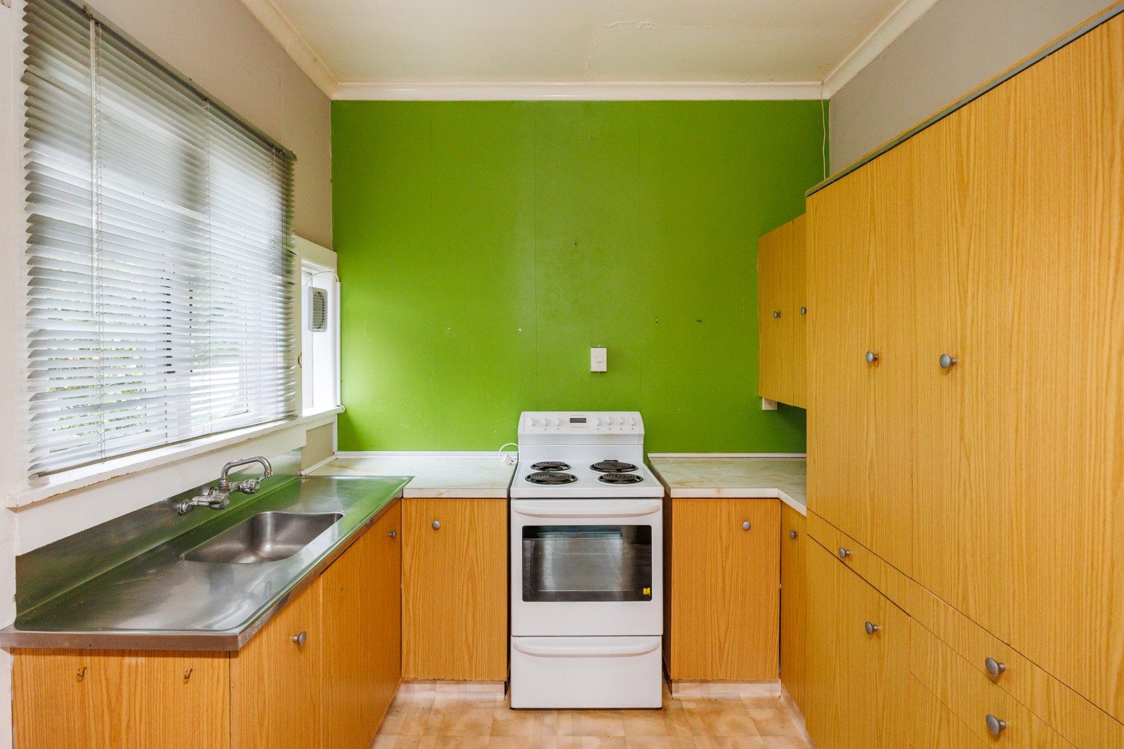 Property interior