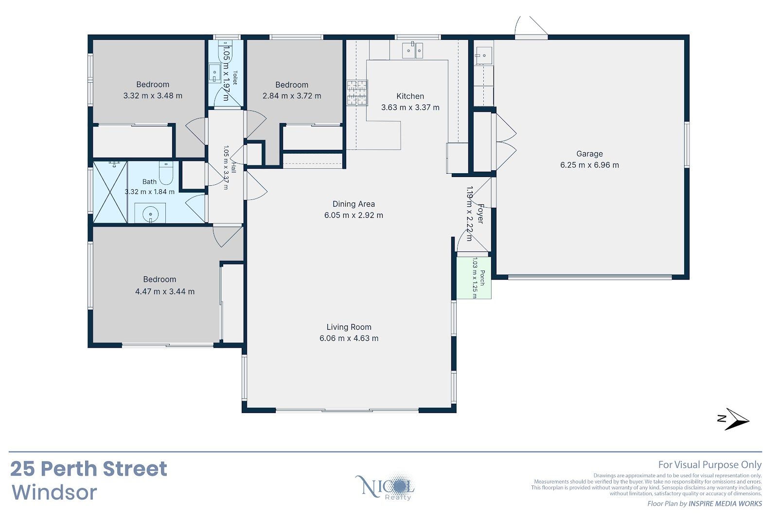 Modern Executive Home! — slide 31