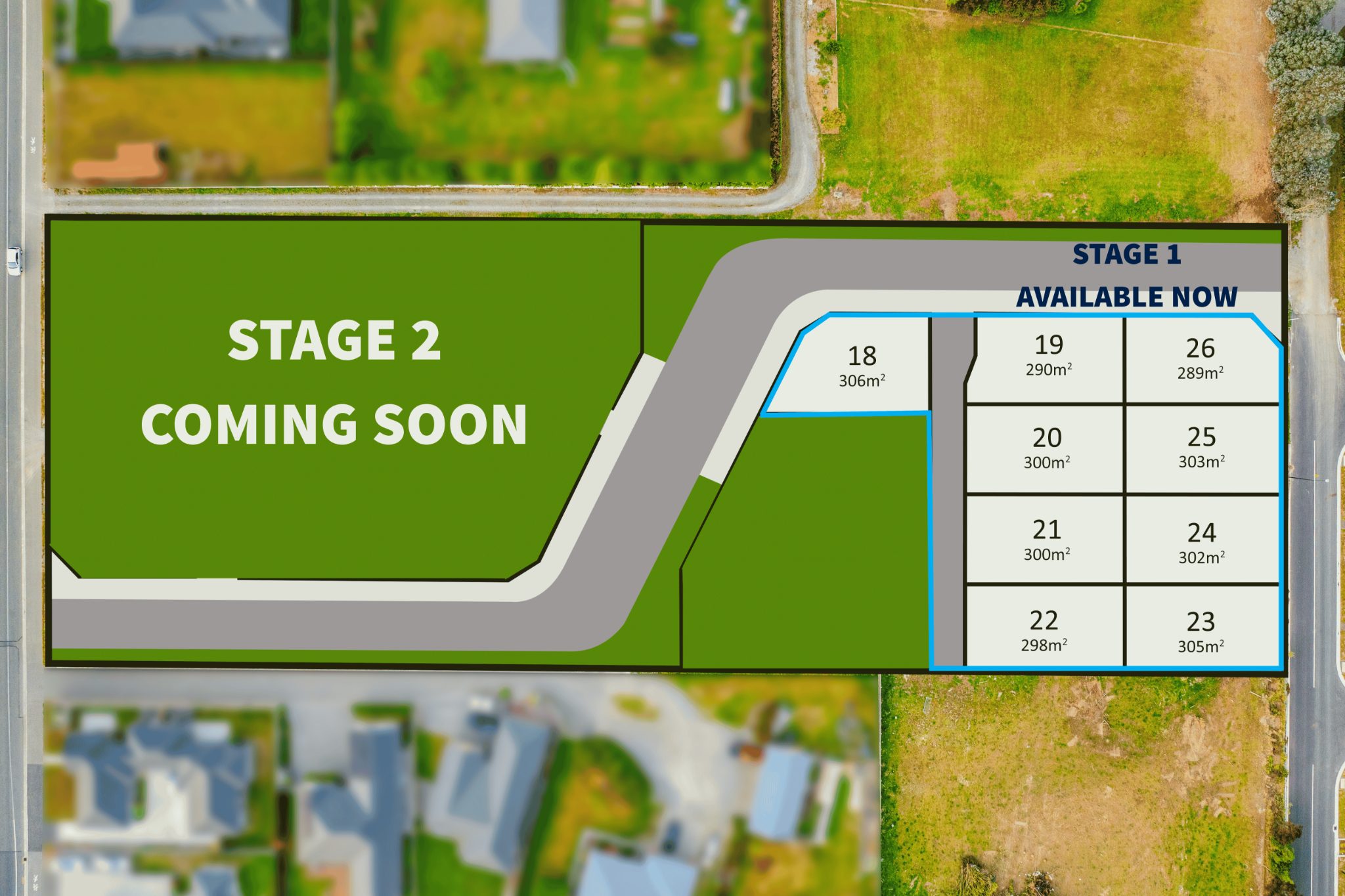 Lowes Estate- Prices Starting from $667,000 — slide 14