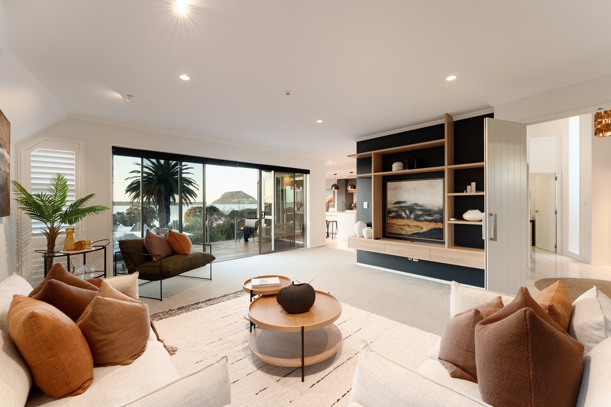 Property interior